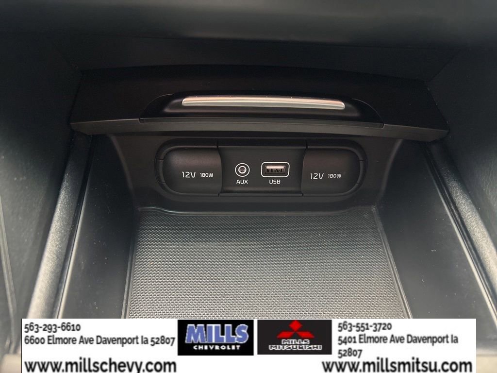 Used 2019 Kia Optima LX w/ LX Premium Package FWD image 26