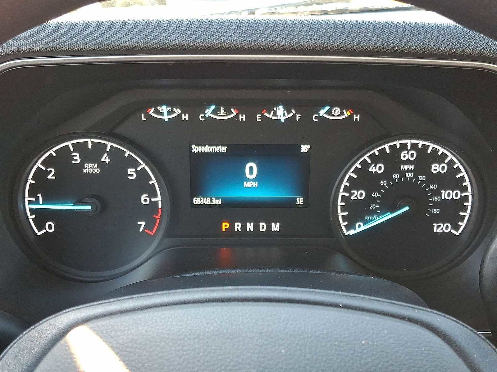 Used 2021 Ford F150 XL w/ STX Appearance Package image 17