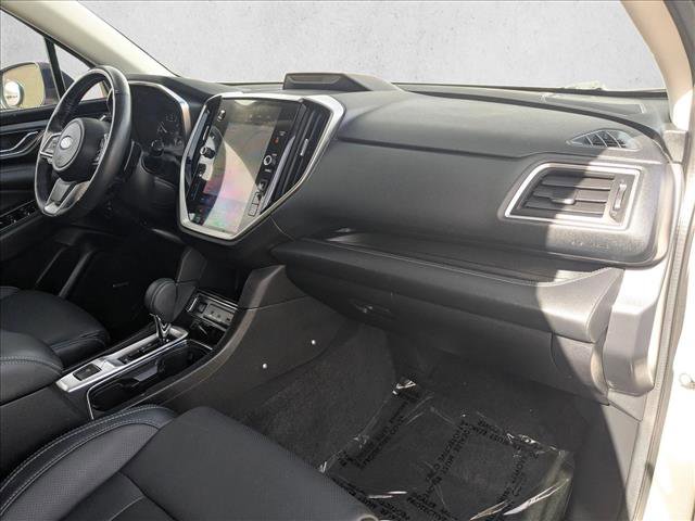 Used 2023 Subaru Ascent Limited w/ Technology Package AWD/4WD image 22