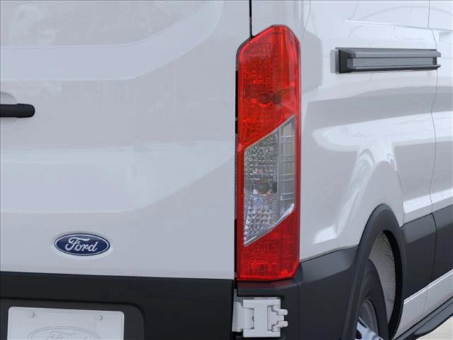 New 2026 Ford Transit 250 148 Medium Roof Extended AWD image 21