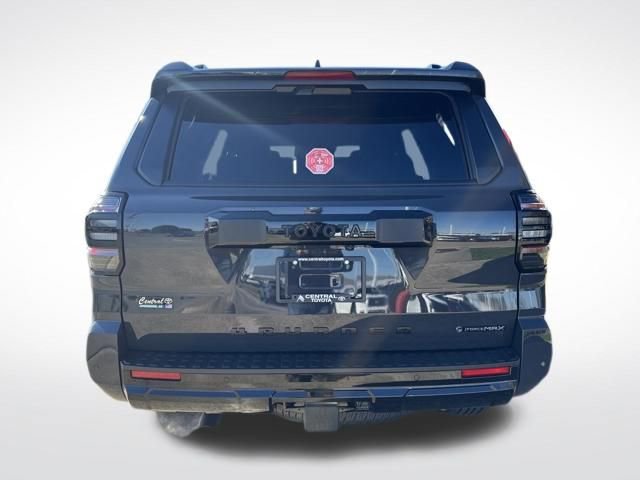 New 2026 Toyota 4Runner Platinum image 6