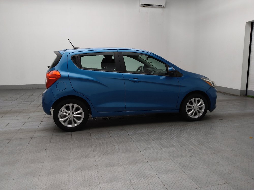 Used 2019 Chevrolet Spark LT FWD image 10