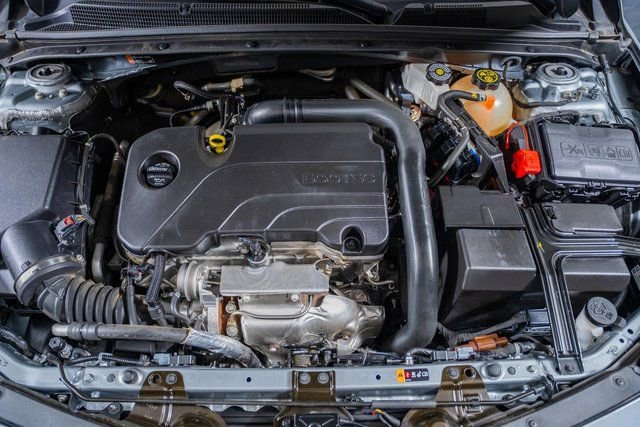 Used 2024 Chevrolet Malibu LT image 19