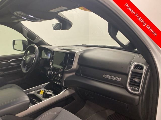 Used 2022 RAM 1500 Big Horn image 26