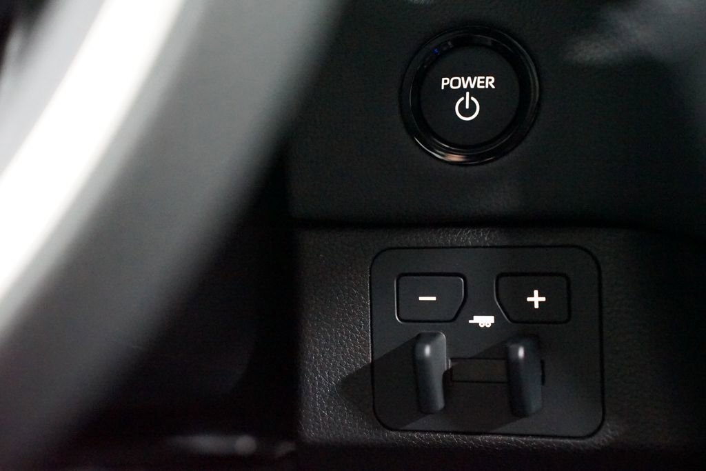 New 2026 Toyota Tundra Limited image 35