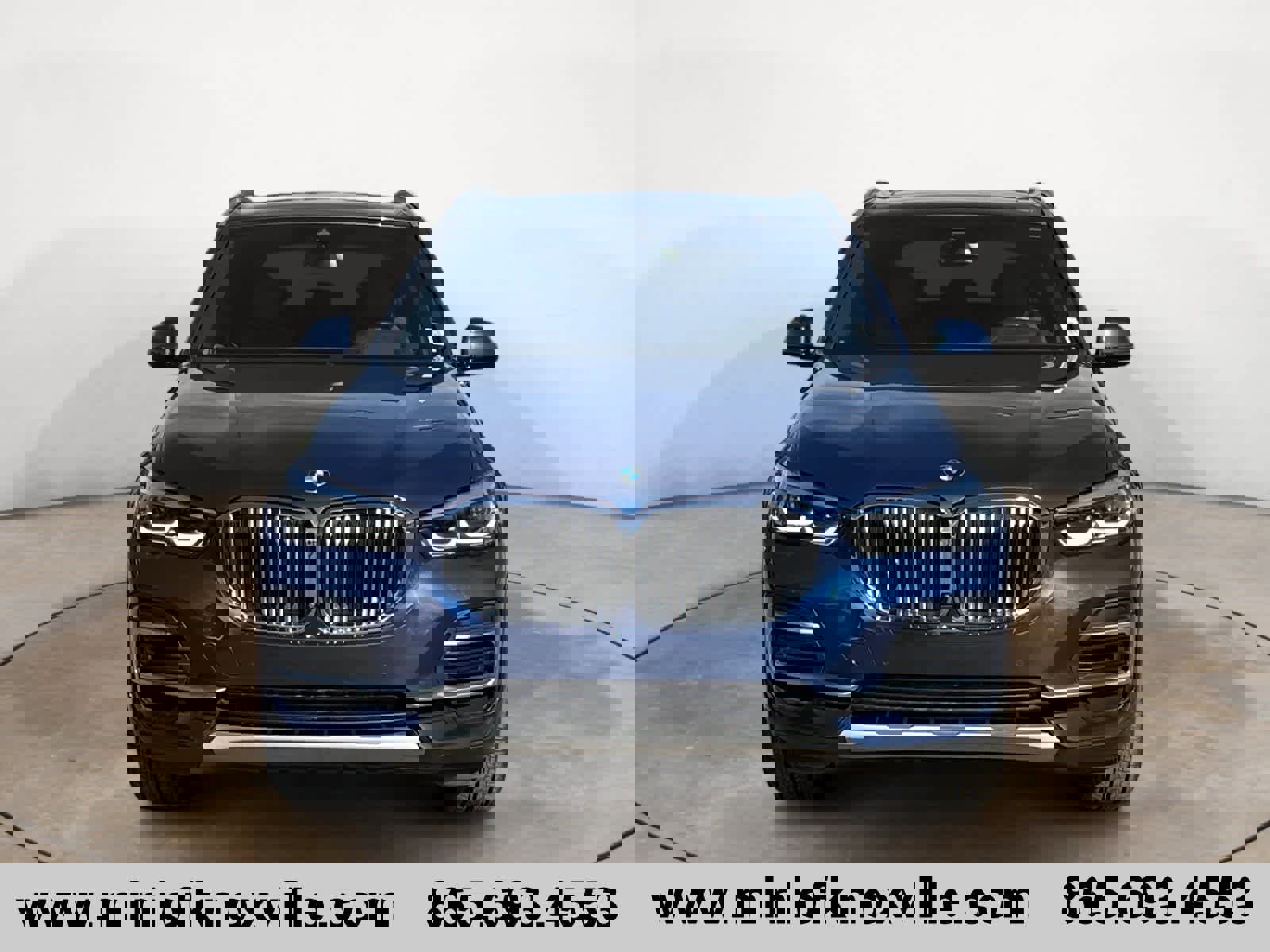 Used 2022 BMW X5 xDrive40i w/ Premium Package image 8