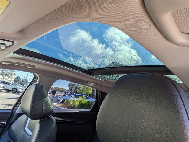 Used 2024 Hyundai Tucson Limited image 22