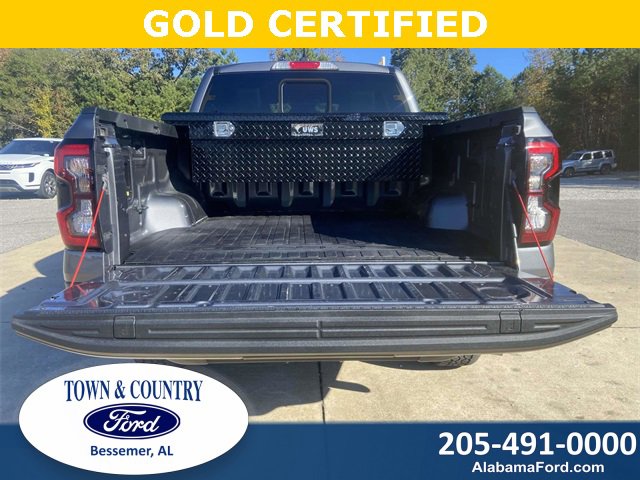 Certified 2024 Ford Ranger Lariat image 10