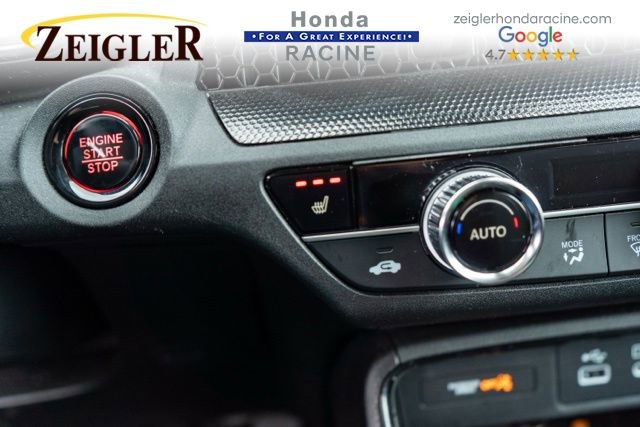 Used 2025 Honda CR-V EX image 23