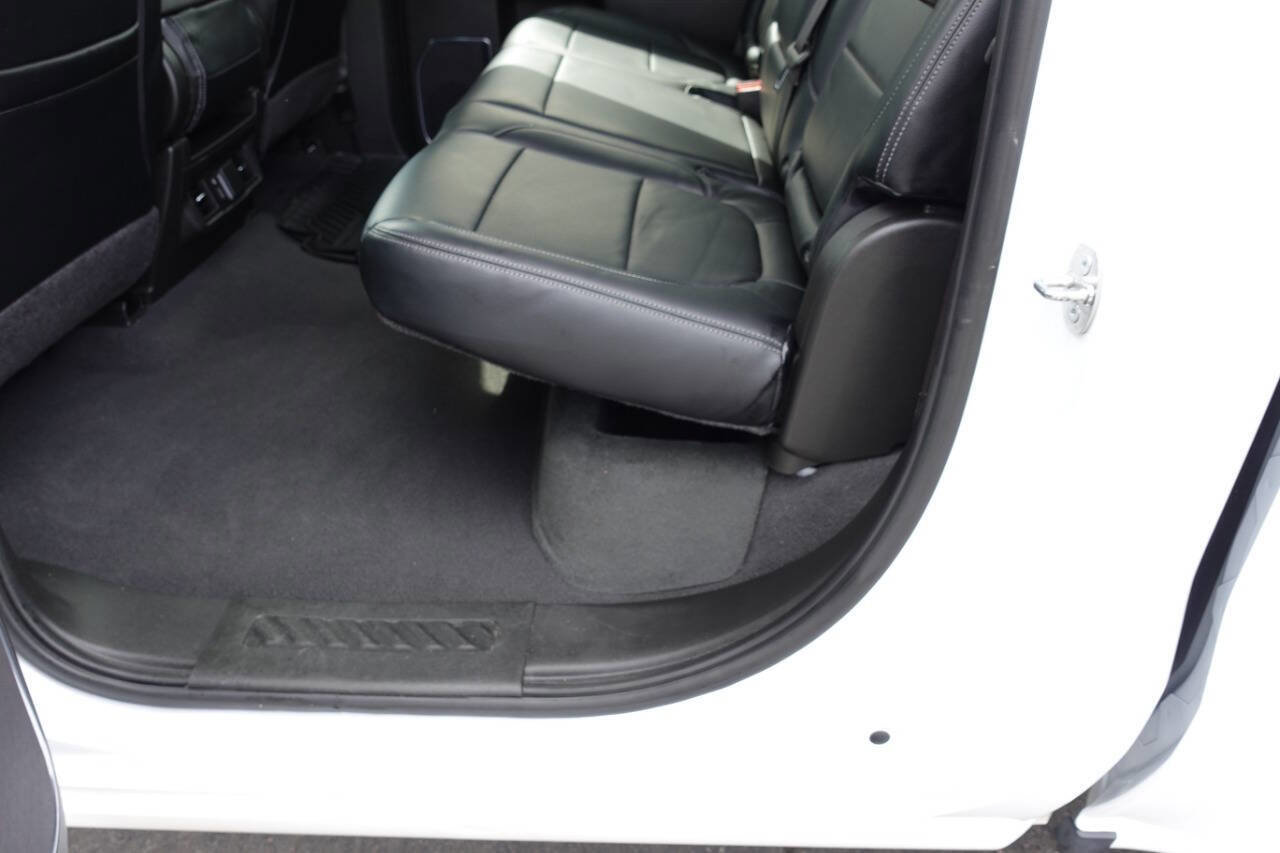 Used 2024 GMC Sierra 1500 Elevation AWD/4WD image 23