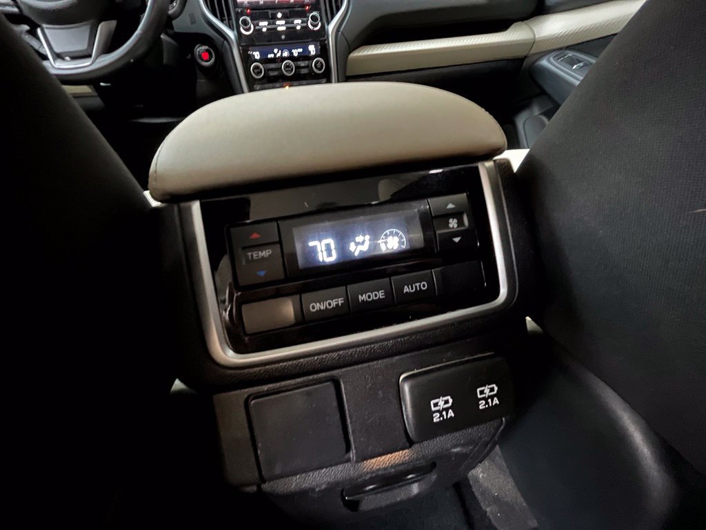 Used 2019 Subaru Ascent Premium AWD/4WD image 38