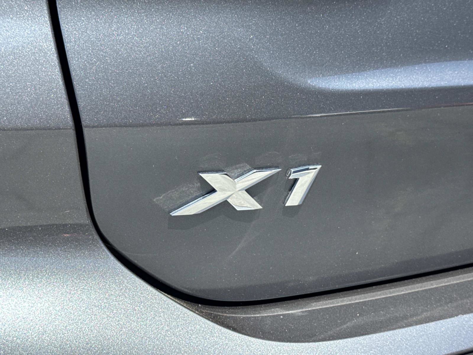 Used 2019 BMW X1 sDrive28i FWD image 29