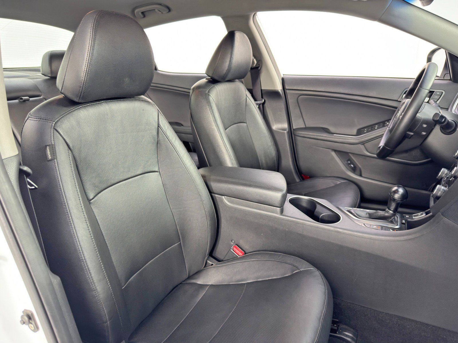 Used 2015 Kia Optima EX image 34