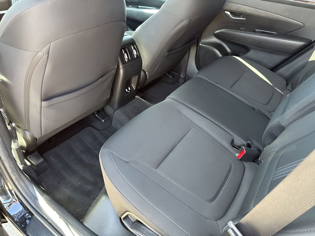Used 2023 Hyundai Tucson SEL image 22