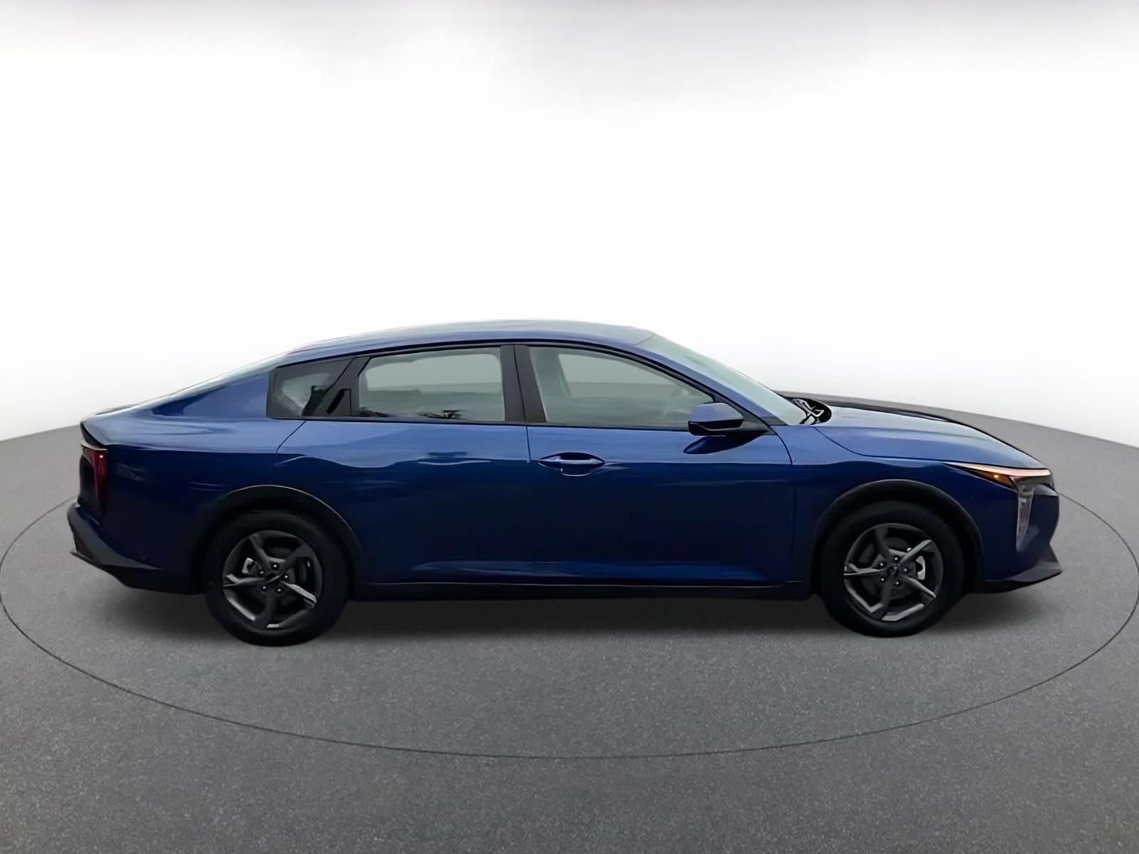 Used 2026 Kia K4 FWD image 12