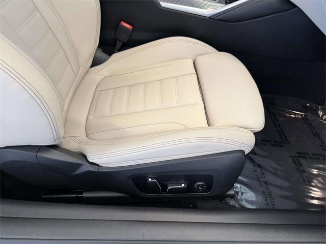 Used 2025 BMW 440i xDrive Convertible image 15