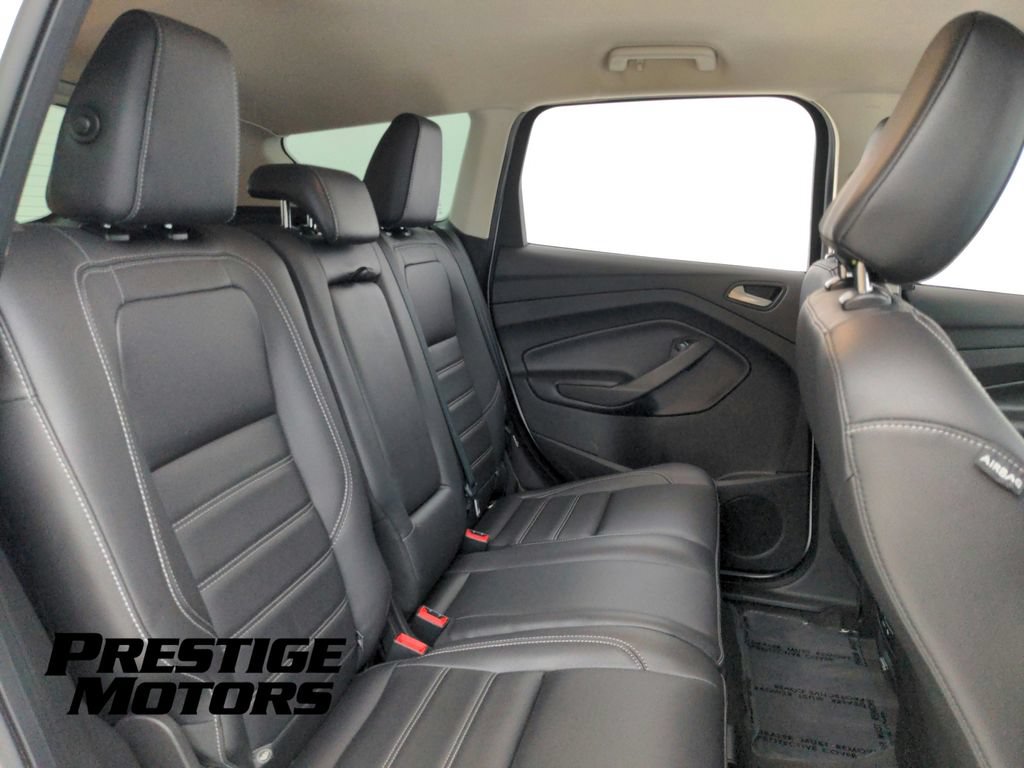 Used 2019 Ford Escape SEL AWD/4WD image 29