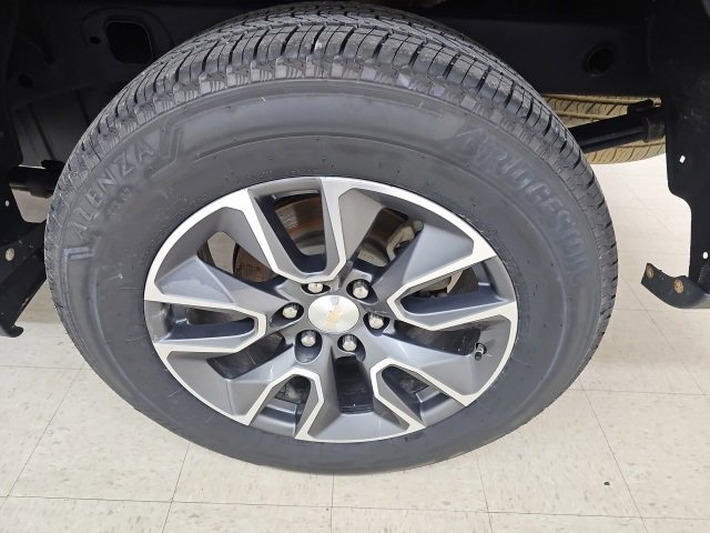 Used 2022 Chevrolet Silverado 1500 LT image 22