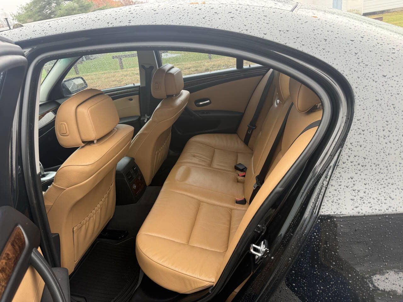 Used 2009 BMW 528i xDrive Sedan image 13