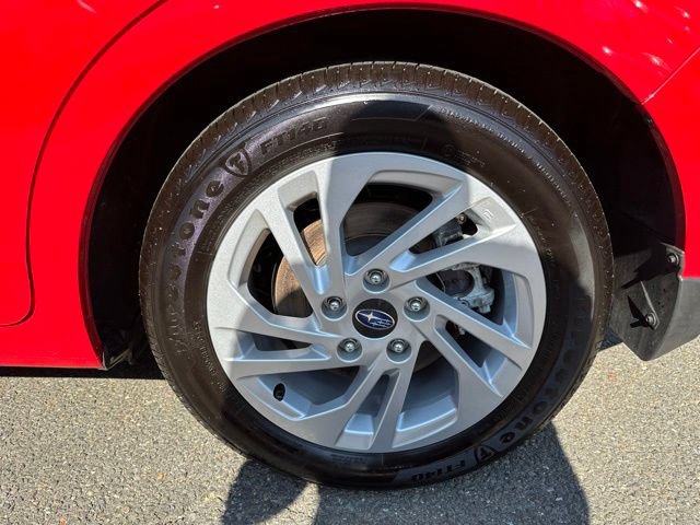 Used 2025 Subaru Impreza 2.0i AWD/4WD image 28