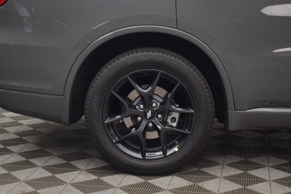 New 2027 Dodge Durango GT AWD/4WD image 8