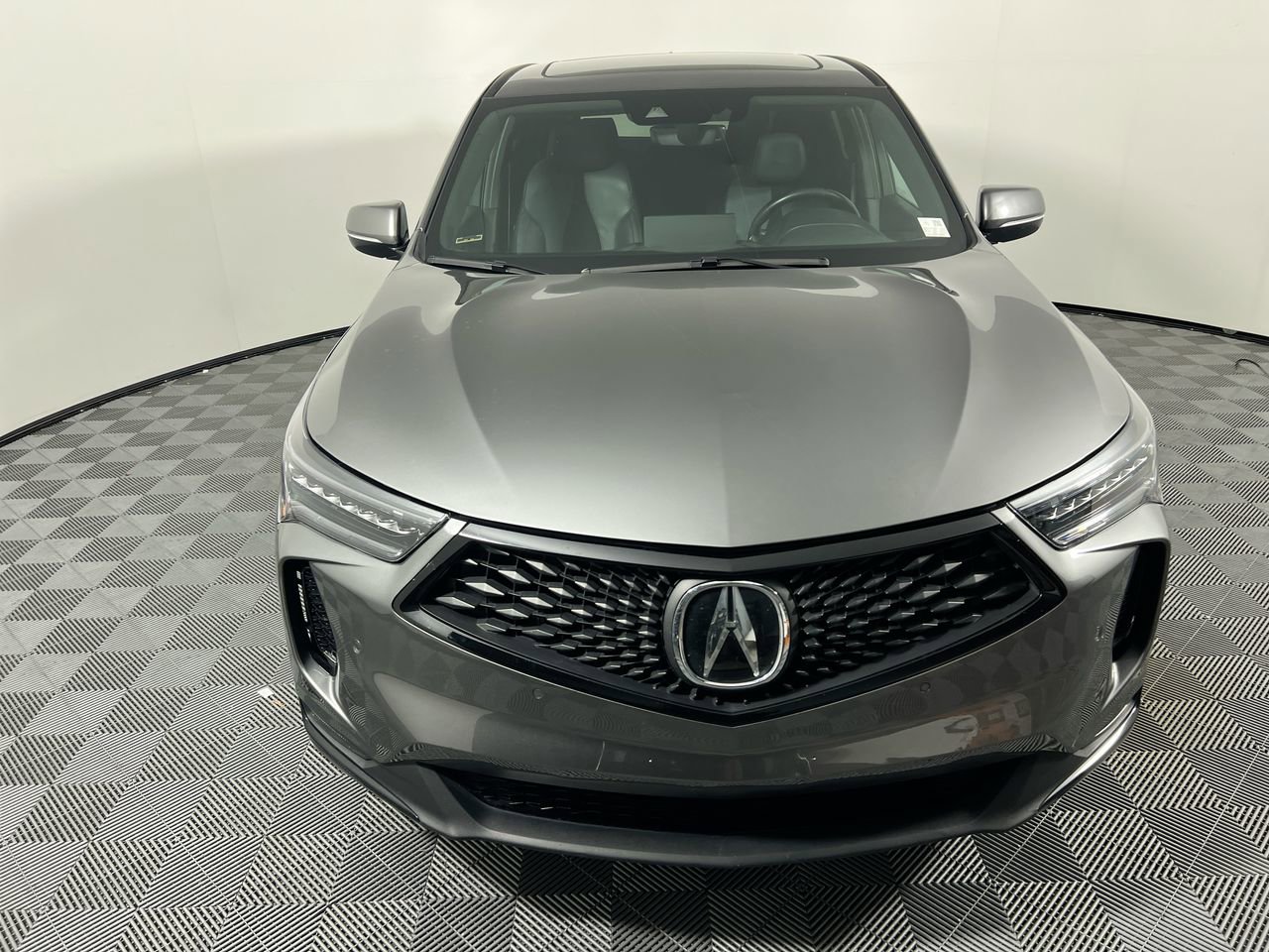 Used 2023 Acura RDX A-Spec AWD/4WD image 8