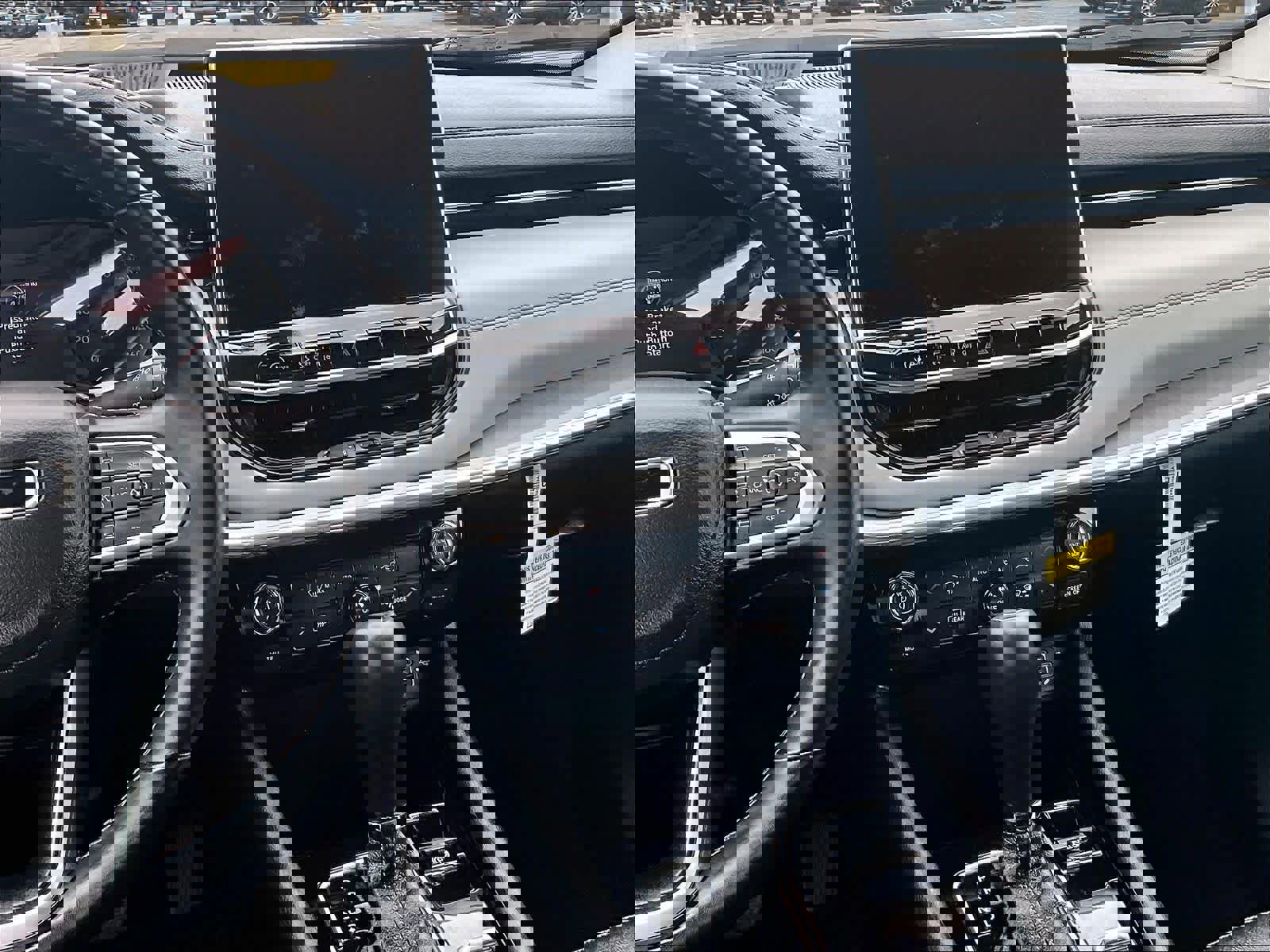 Used 2022 Jeep Compass Limited AWD/4WD image 17