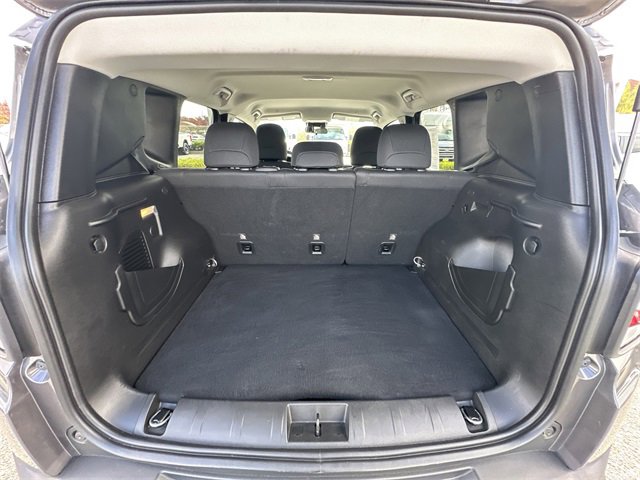 Used 2020 Jeep Renegade Latitude image 40