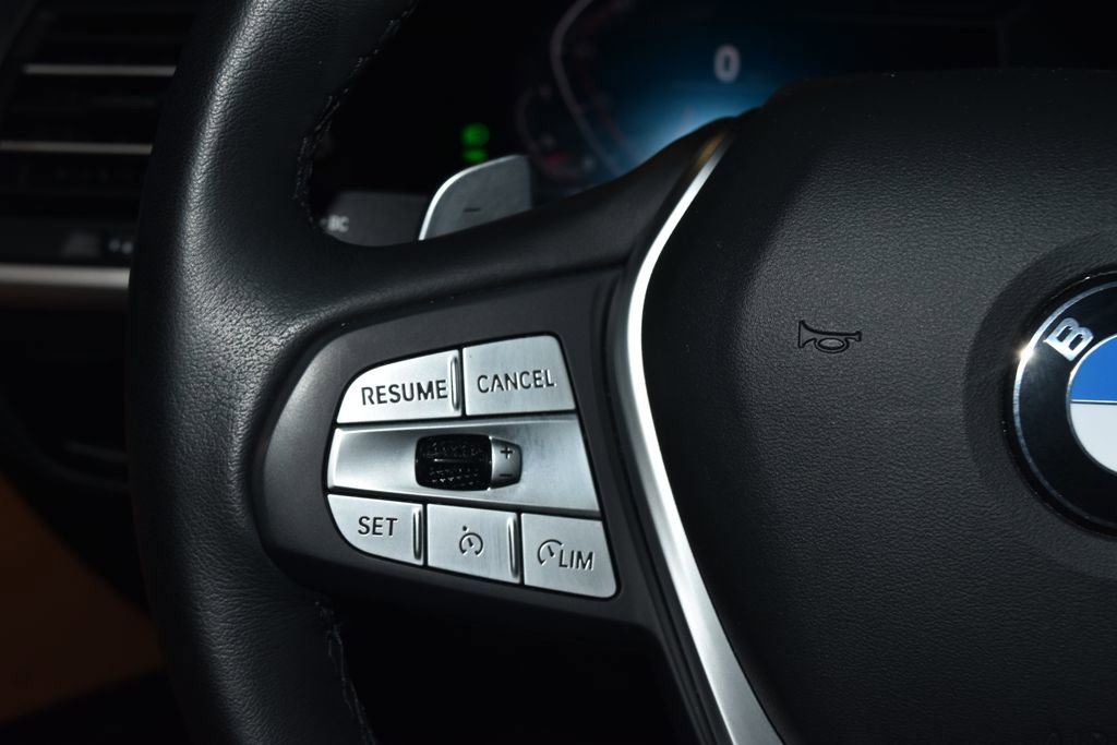 Used 2023 BMW X3 xDrive30i w/ Convenience Package image 9