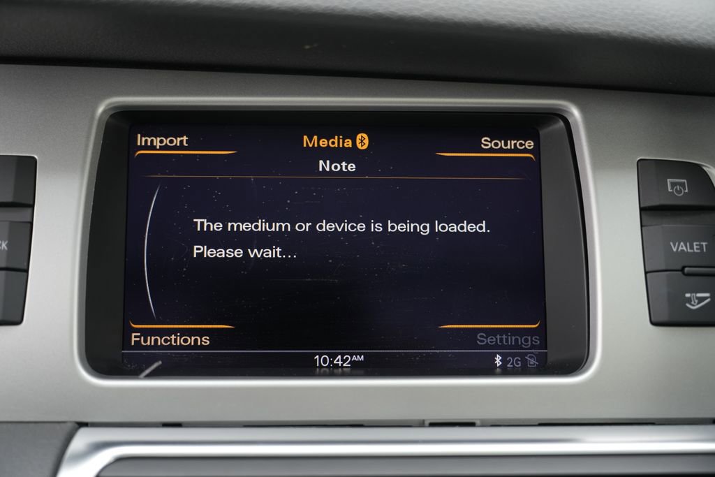 Used 2014 Audi Q7 3.0T Premium Plus w/ Premium Plus Package image 66