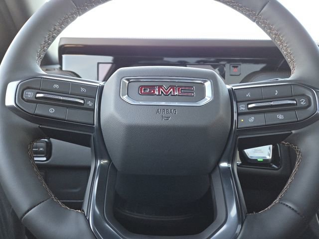 New 2026 GMC Yukon AT4 w/ AT4 Premium Package image 40