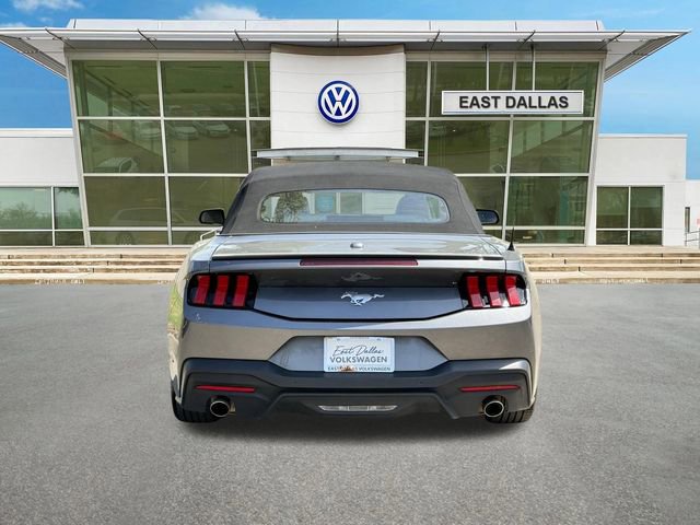 Used 2024 Ford Mustang Premium image 4