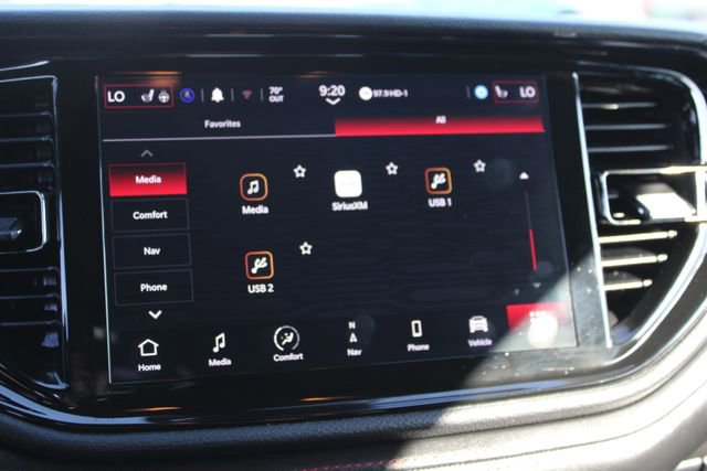Used 2024 Dodge Durango GT image 26