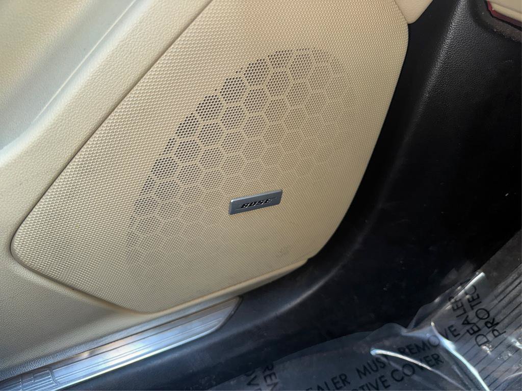 Used 2017 Cadillac XT5 FWD image 18