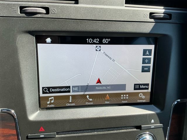 Used 2017 Lincoln Navigator Reserve image 21