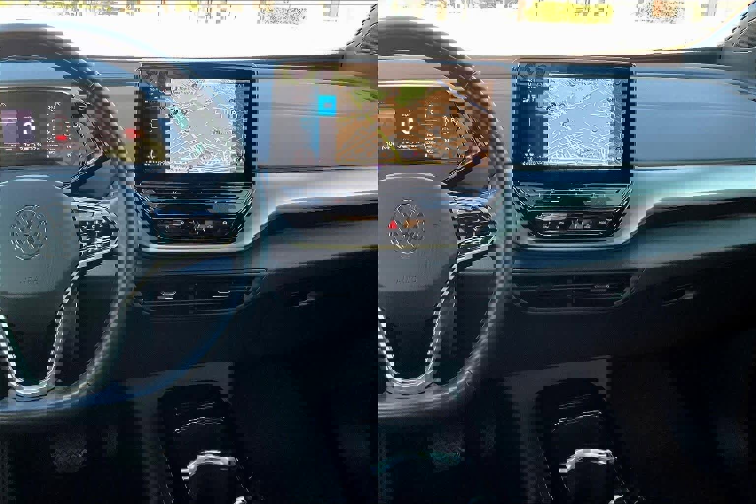 Used 2021 Volkswagen ID.4 Pro image 15