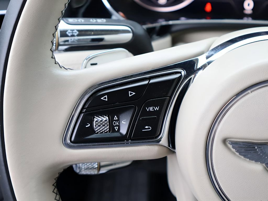 Used 2022 Bentley Continental GT AWD/4WD image 33