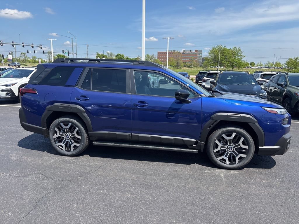 New 2026 Subaru Outback Touring XT AWD/4WD image 6