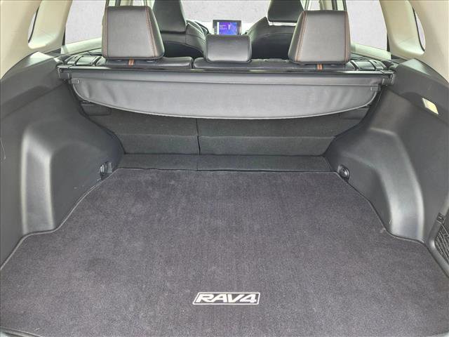 Used 2024 Toyota RAV4 Adventure AWD/4WD image 16