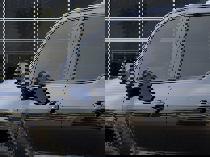 New 2025 GMC Sierra EV Denali image 12