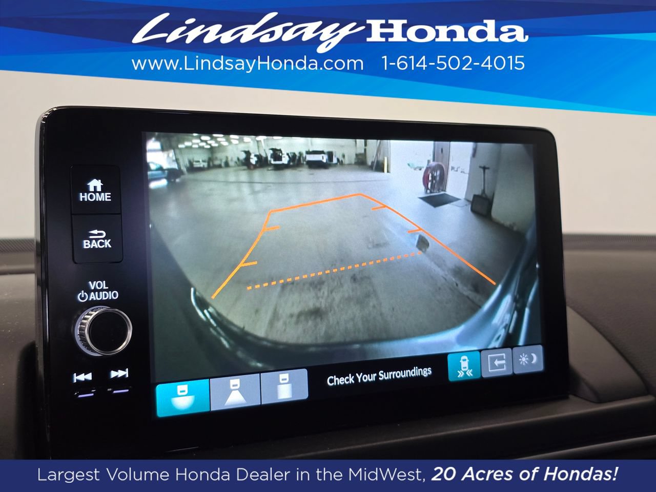 Used 2024 Honda Pilot EX-L image 17