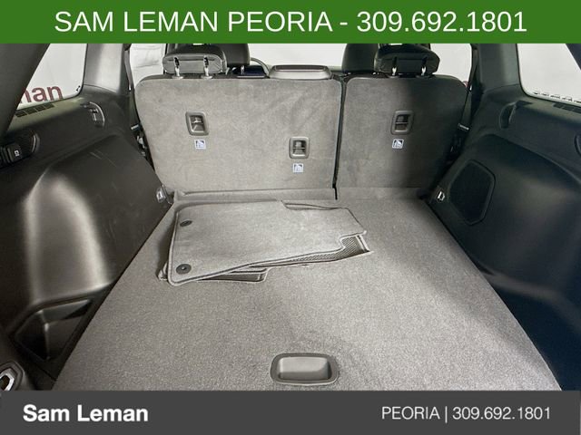 New 2026 Jeep Grand Cherokee Limited image 24