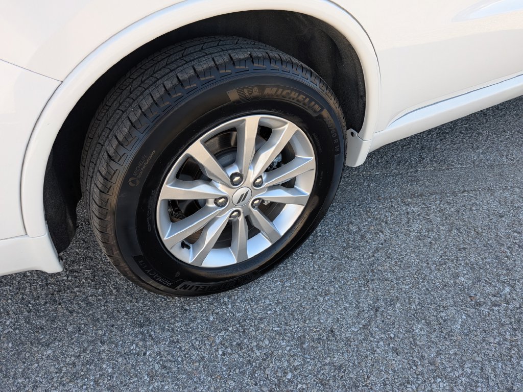 Used 2026 Dodge Durango GT RWD image 7