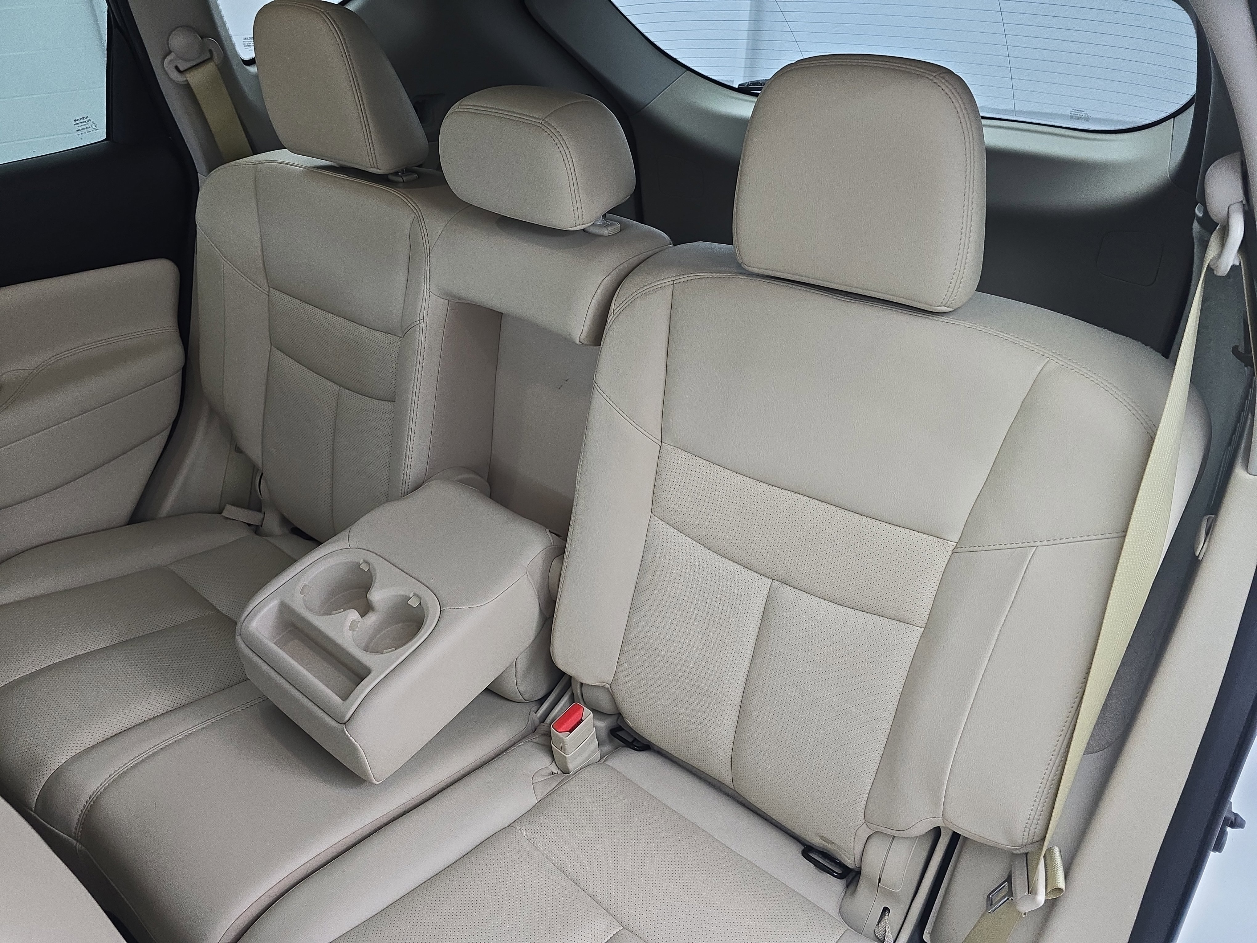 Used 2019 Nissan Murano SL FWD image 14