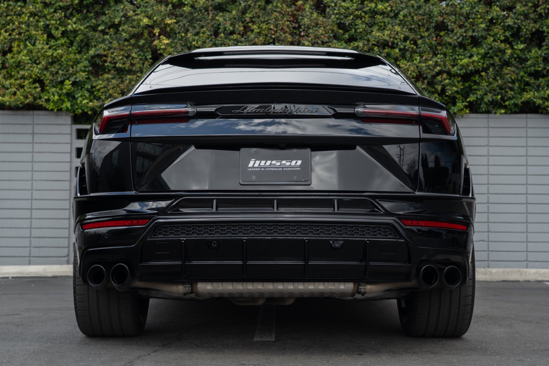 Used 2024 Lamborghini Urus S image 25
