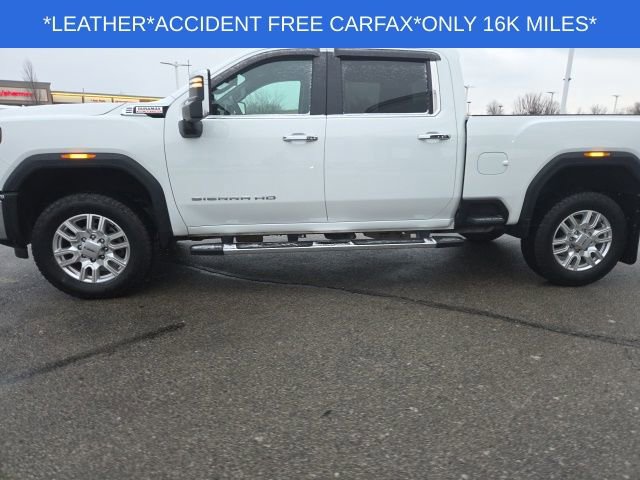 Used 2024 GMC Sierra 3500 SLT image 13