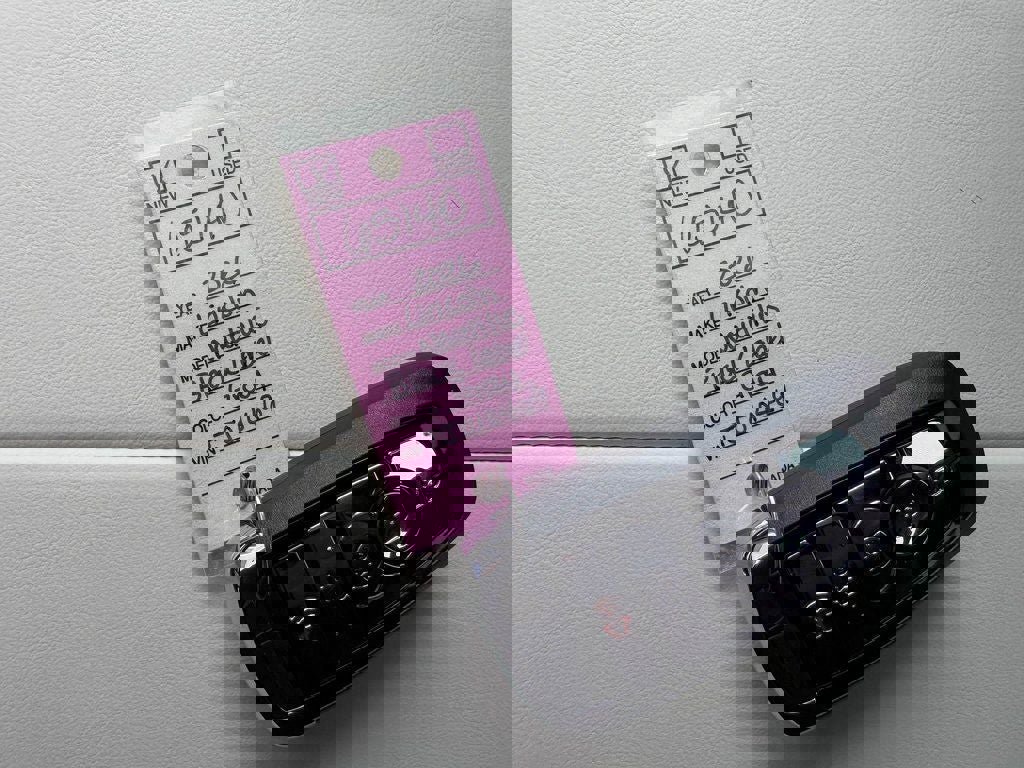 New 2026 Lincoln Nautilus Black Label image 54