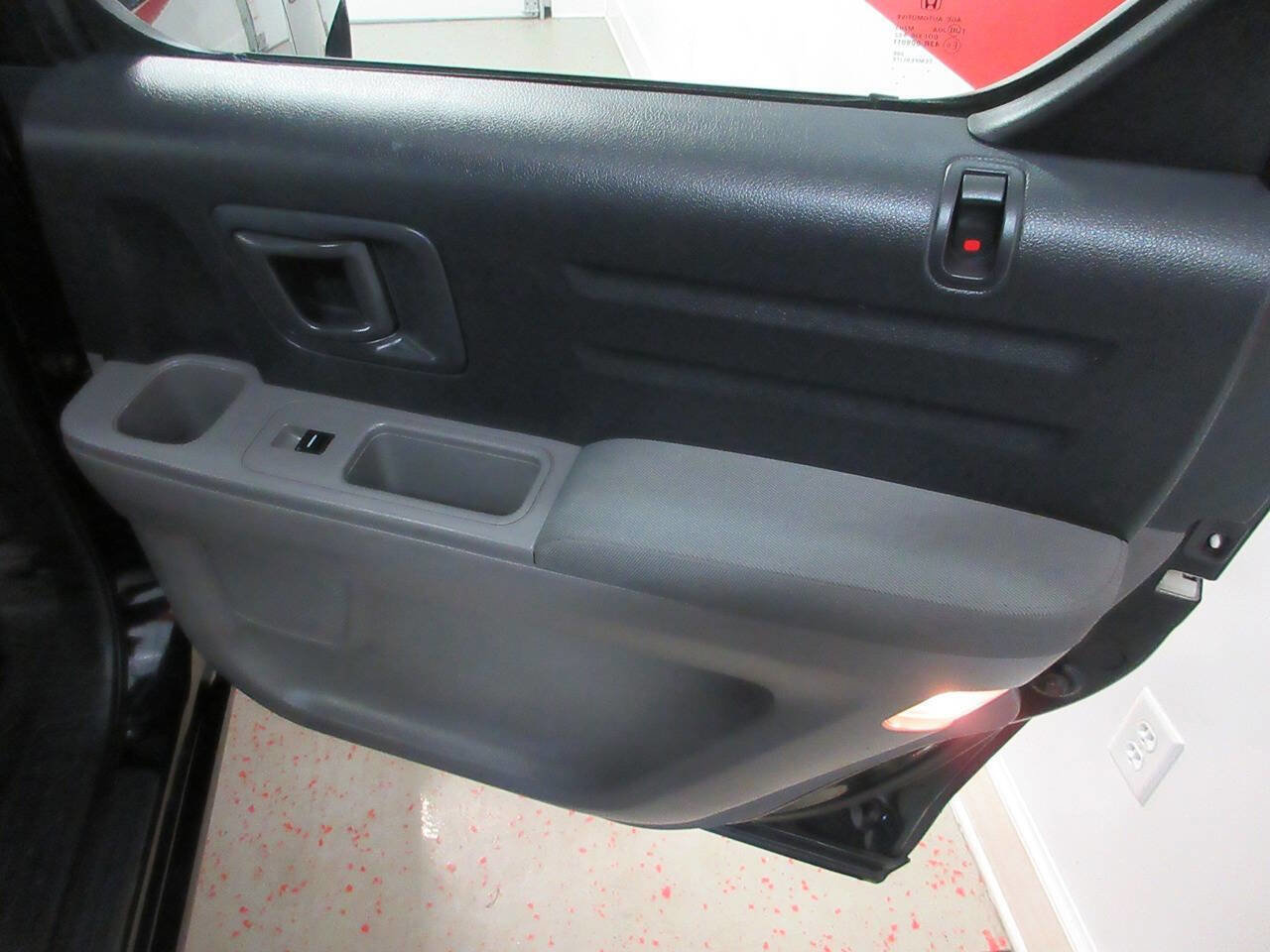 Used 2009 Honda Ridgeline RT image 20