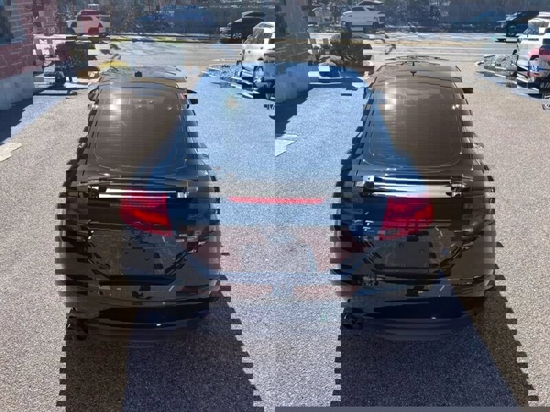 Used 2010 Audi TT 2.0T Premium image 4