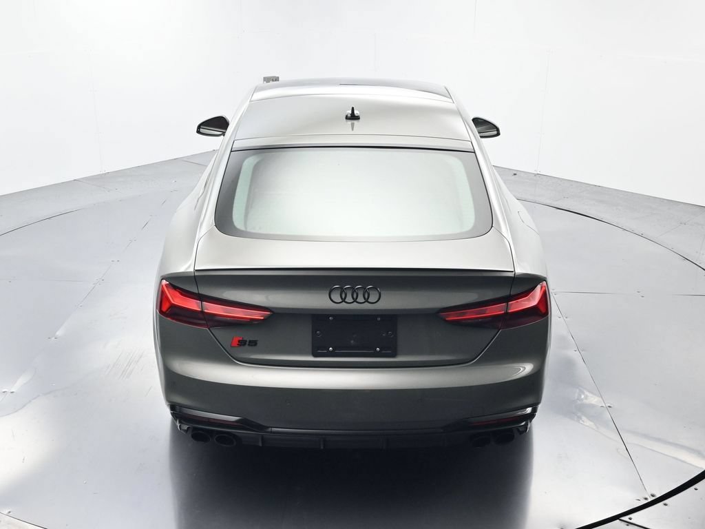 Used 2023 Audi S5 Prestige w/ Prestige Package AWD/4WD image 37